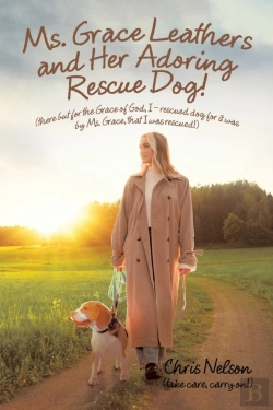 Bertrand.pt - Ms. Grace Leathers And Her Rescue Dog