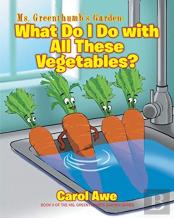 Ms. Greenthumb'S Garden