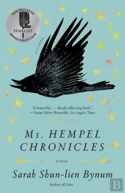 Bertrand.pt - Ms. Hempel Chronicles