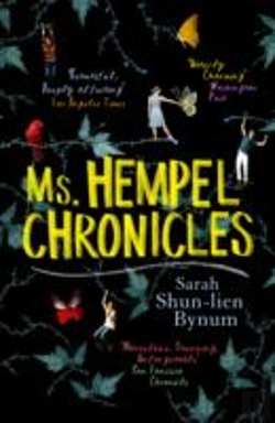 Bertrand.pt - Ms Hempel Chronicles
