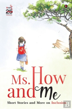 Bertrand.pt - Ms. How And Me: Short Stories And More O