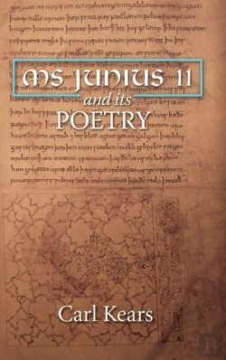 Bertrand.pt - Ms Junius 11 And Its Poetry