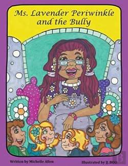 Bertrand.pt - Ms. Lavender Periwinkle And The Bully
