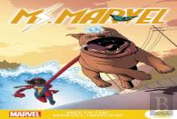 Ms. Marvel Meets The Marvel Universe
