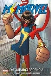 Ms Marvel V1 05