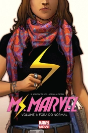 Ms. Marvel - Volume 1