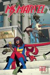 Ms. Marvel - Volume 2