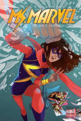 Ms. Marvel - Volume 3