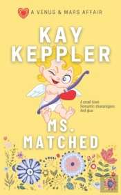 Ms. Matched: A Venus And Mars Affair