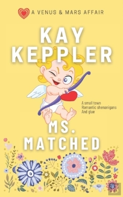 Bertrand.pt - Ms. Matched: A Venus And Mars Affair