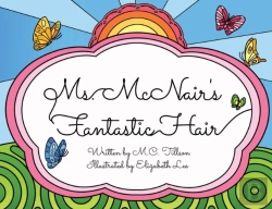 Bertrand.pt - Ms. Mcnair'S Fantastic Hair