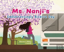 Bertrand.pt - Ms. Nanji'S Embarrassingly Bizarre Day