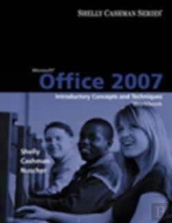 Bertrand.pt - Ms Office 12 Intro Workbook