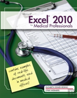 Bertrand.pt - Ms Office Excel 2010 For Medical Professionals