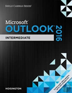 Bertrand.pt - Ms Outlook 2016 Intermediate
