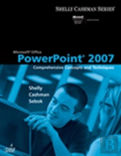 Ms Powerpoint 12 Comprhensive