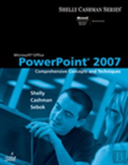 Bertrand.pt - Ms Powerpoint 12 Comprhensive