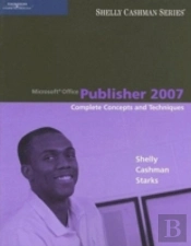 Ms Publisher 12 Complete