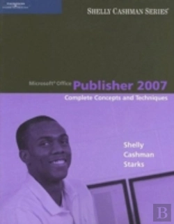 Bertrand.pt - Ms Publisher 12 Complete