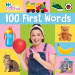 Ms Rachel: 100 First Words