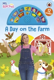 Ms Rachel: A Day On The Farm