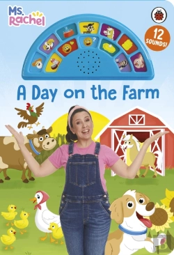 Bertrand.pt - Ms Rachel: A Day On The Farm