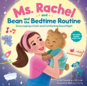 Ms. Rachel And Bean And The Bedtime Routine