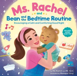 Bertrand.pt - Ms. Rachel And Bean And The Bedtime Routine