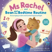 Ms Rachel And Bean And The Bedtime Routine