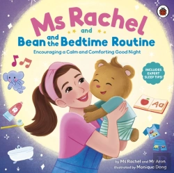 Bertrand.pt - Ms Rachel And Bean And The Bedtime Routine