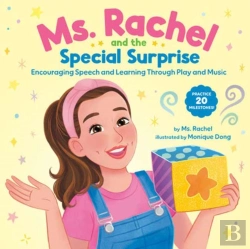 Bertrand.pt - Ms. Rachel And The Special Surprise