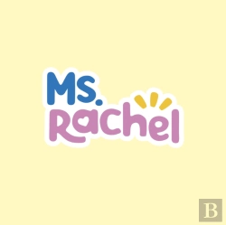 Bertrand.pt - Ms Rachel: Frankieâ€™S Train Day!