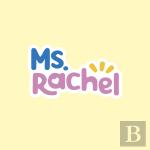 Ms Rachel: Hide And Seek With Herbie