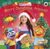 Ms Rachel: Merry Christmas, Friends!