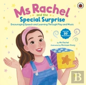 Ms Rachel: Ms Rachel And The Special Surprise
