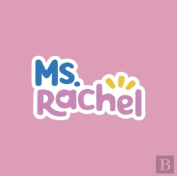 Bertrand.pt - Ms Rachel: My First Animals Colouring Book