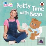 Ms Rachel: Potty Time With Bean