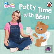 Ms Rachel: Potty Time With Bean