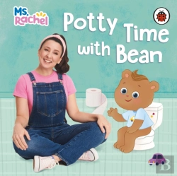 Bertrand.pt - Ms Rachel: Potty Time With Bean