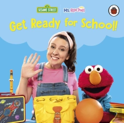 Bertrand.pt - Ms Rachel/Sesame Street: Get Ready For School!