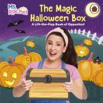 Ms Rachel: The Magic Halloween Box