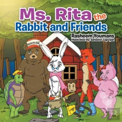 Bertrand.pt - Ms. Rita The Rabbit And Friends