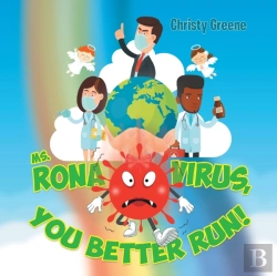 Bertrand.pt - Ms. Rona Virus, You Better Run!