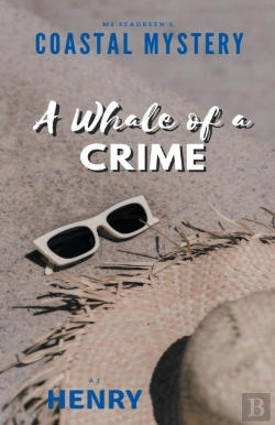 Bertrand.pt - Ms Seagreen'S Coastal Mystery--A Whale Of A Crime