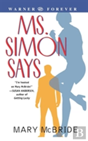 Ms. Simon Says