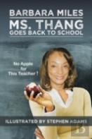 Ms. Thang Goes Back To School