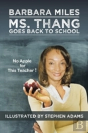 Ms. Thang Goes Back To School