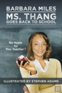 Bertrand.pt - Ms. Thang Goes Back To School