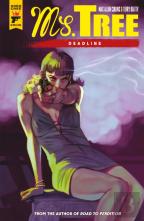 Ms. Tree: Deadline