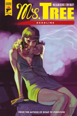 Bertrand.pt - Ms. Tree: Deadline